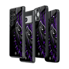 Stylish Glass Back Case for All Smartphones – iPhone, Samsung, OnePlus, Pixel, Redmi, Oppo, Vivo, Motorola