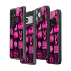 Stylish Glass Back Case for All Smartphones – iPhone, Samsung, OnePlus, Pixel, Redmi, Oppo, Vivo, Motorola