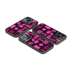 Luxury Glass Back Mobile Cover for iPhone, Samsung Galaxy, OnePlus, Pixel, Redmi & More