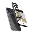 blame back phone cover | glass case for nothing phone 2
