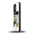 blame back phone cover | glass case for oneplus nord ce 3