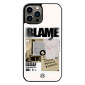 Premium Glass Back Mobile Phone Cover for iPhone, Samsung, OnePlus, Google Pixel, Redmi, Oppo, Vivo & Realme