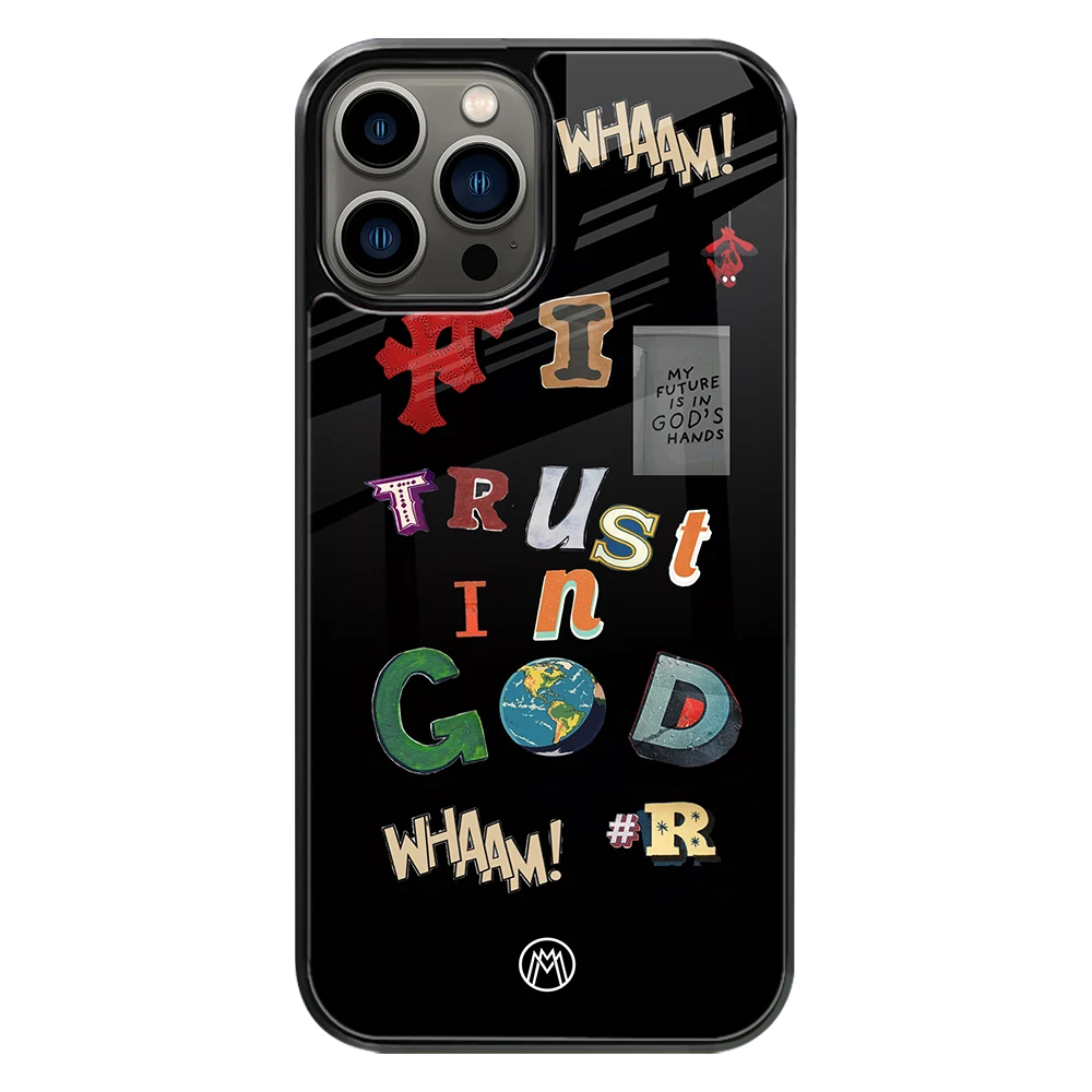 Premium Glass Back Mobile Phone Cover for iPhone, Samsung, OnePlus, Google Pixel, Redmi, Oppo, Vivo & Realme