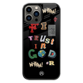 Premium Glass Back Mobile Phone Cover for iPhone, Samsung, OnePlus, Google Pixel, Redmi, Oppo, Vivo & Realme