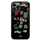 Premium Glass Back Mobile Phone Cover for iPhone, Samsung, OnePlus, Google Pixel, Redmi, Oppo, Vivo & Realme