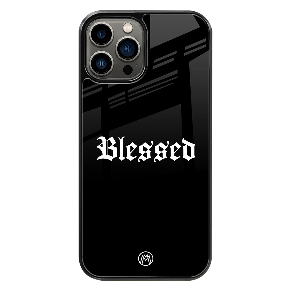 Premium Glass Back Mobile Phone Cover for iPhone, Samsung, OnePlus, Google Pixel, Redmi, Oppo, Vivo & Realme