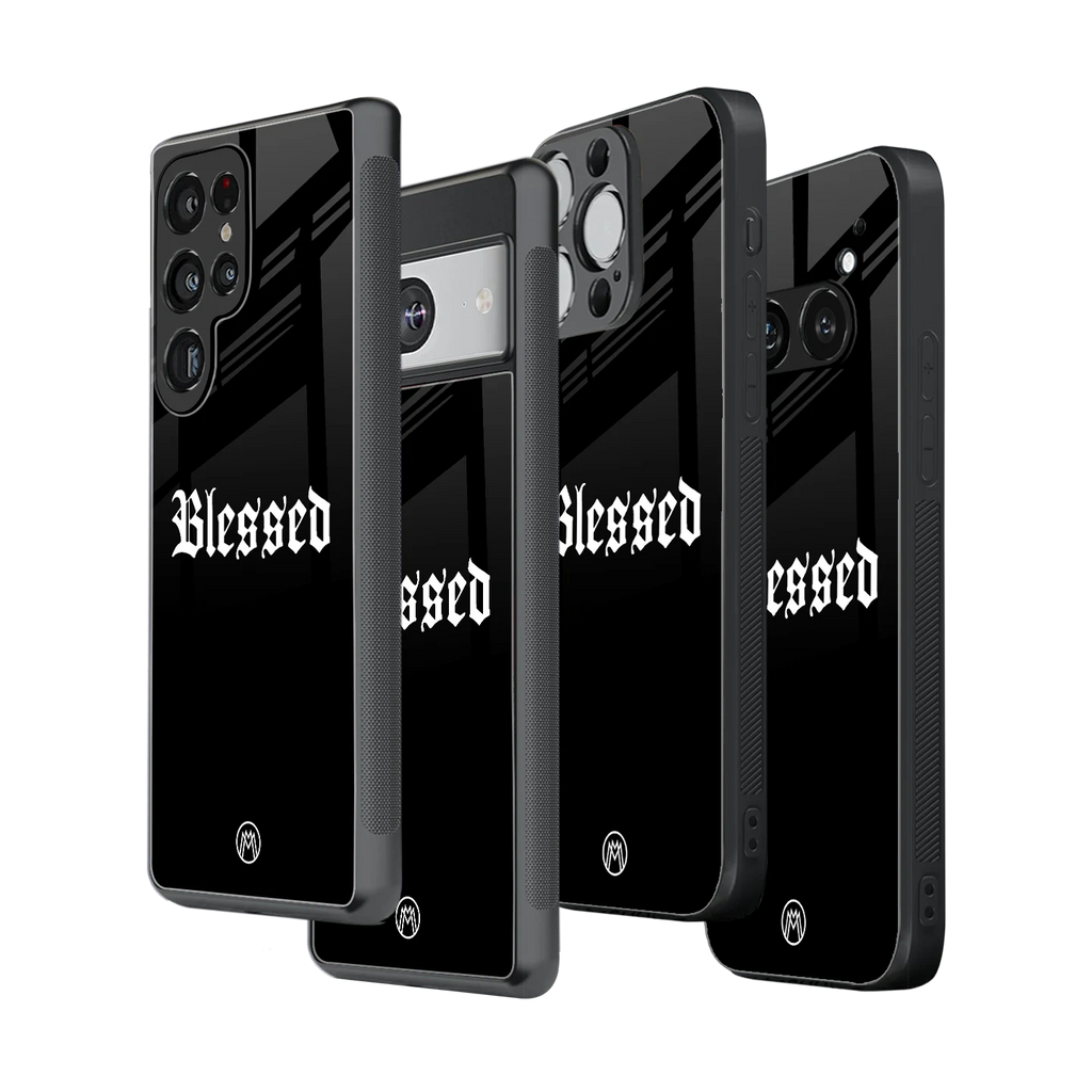 Stylish Glass Back Case for All Smartphones – iPhone, Samsung, OnePlus, Pixel, Redmi, Oppo, Vivo, Motorola