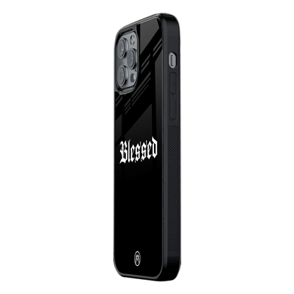 Slim Glass Back Phone Case for Multiple Brands – iPhone, Samsung, Redmi, OnePlus, Oppo, Vivo