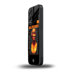blessing back phone cover | glass case for oneplus nord ce 4 lite