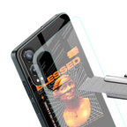 blessing back phone cover | glass case for oneplus nord ce 4 lite