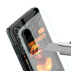 blessing back phone cover | glass case for oneplus nord ce 4