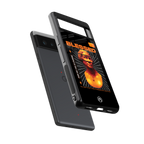 blessing back phone cover | glass case for google pixel 6