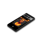 blessing back phone cover | glass case for google pixel 7 pro