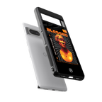 blessing back phone cover | glass case for Google Pixel 7