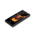 blessing back phone cover | glass case for samsung galaxy s25 ultra