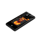 blessing back phone cover | glass case for samsung galaxy s24 plus