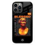 Premium Glass Back Mobile Phone Cover for iPhone, Samsung, OnePlus, Google Pixel, Redmi, Oppo, Vivo & Realme