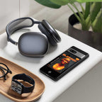 blessing back phone cover | glass case for samsung galaxy s23