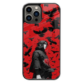 Premium Glass Back Mobile Phone Cover for iPhone, Samsung, OnePlus, Google Pixel, Redmi, Oppo, Vivo & Realme
