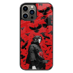 Premium Glass Back Mobile Phone Cover for iPhone, Samsung, OnePlus, Google Pixel, Redmi, Oppo, Vivo & Realme