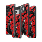 Stylish Glass Back Case for All Smartphones iPhone, Samsung, OnePlus, Pixel, Redmi, Oppo, Vivo, Motorola