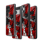 Stylish Glass Back Case for All Smartphones iPhone, Samsung, OnePlus, Pixel, Redmi, Oppo, Vivo, Motorola