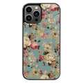 Premium Glass Back Mobile Phone Cover for iPhone, Samsung, OnePlus, Google Pixel, Redmi, Oppo, Vivo & Realme