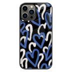 Premium Glass Back Mobile Phone Cover for iPhone, Samsung, OnePlus, Google Pixel, Redmi, Oppo, Vivo & Realme