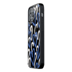 Slim Glass Back Phone Case for Multiple Brands iPhone, Samsung, Redmi, OnePlus, Oppo, Vivo