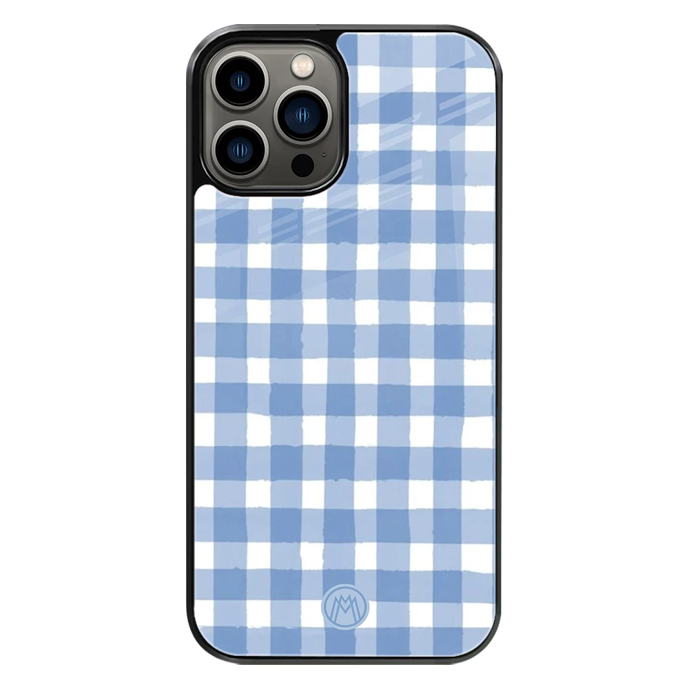 Premium Glass Back Mobile Phone Cover for iPhone, Samsung, OnePlus, Google Pixel, Redmi, Oppo, Vivo & Realme