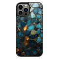 Premium Glass Back Mobile Phone Cover for iPhone, Samsung, OnePlus, Google Pixel, Redmi, Oppo, Vivo & Realme