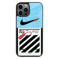 Premium Glass Back Mobile Phone Cover for iPhone, Samsung, OnePlus, Google Pixel, Redmi, Oppo, Vivo & Realme