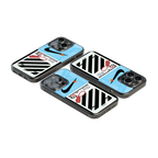 Luxury Glass Back Mobile Cover for iPhone, Samsung Galaxy, OnePlus, Pixel, Redmi & More