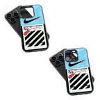 Trendy Glass Back Mobile Case for iPhone, Samsung, Redmi, OnePlus, Google Pixel, Motorola