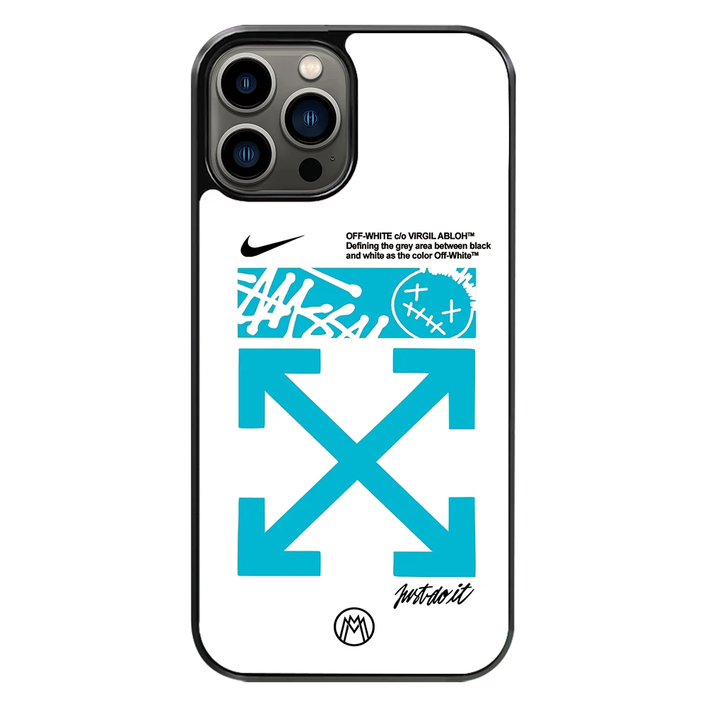 Premium Glass Back Mobile Phone Cover for iPhone, Samsung, OnePlus, Google Pixel, Redmi, Oppo, Vivo & Realme