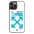 Premium Glass Back Mobile Phone Cover for iPhone, Samsung, OnePlus, Google Pixel, Redmi, Oppo, Vivo & Realme