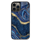 Premium Glass Back Mobile Phone Cover for iPhone, Samsung, OnePlus, Google Pixel, Redmi, Oppo, Vivo & Realme