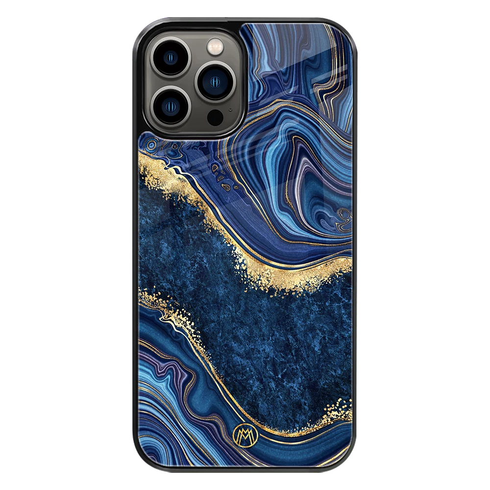 Premium Glass Back Mobile Phone Cover for iPhone, Samsung, OnePlus, Google Pixel, Redmi, Oppo, Vivo & Realme