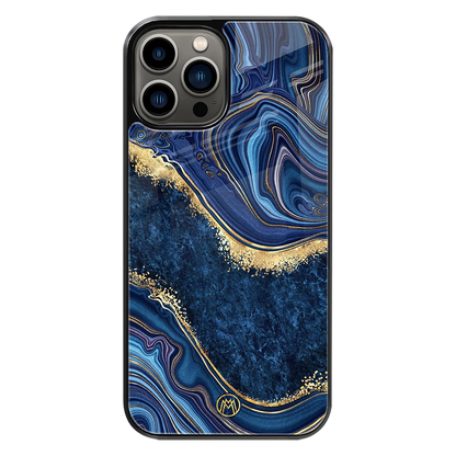 Premium Glass Back Mobile Phone Cover for iPhone, Samsung, OnePlus, Google Pixel, Redmi, Oppo, Vivo & Realme