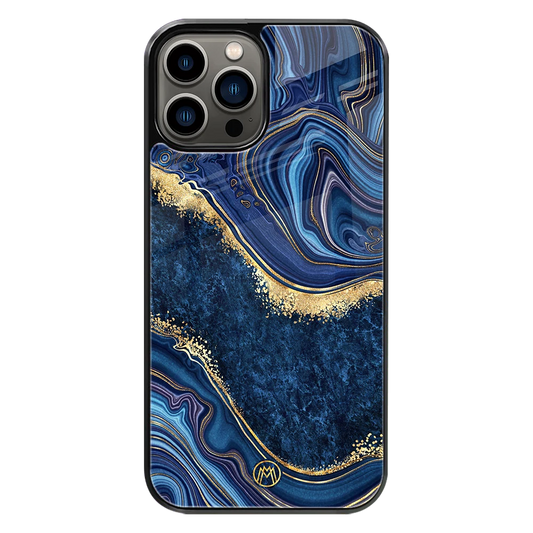 Premium Glass Back Mobile Phone Cover for iPhone, Samsung, OnePlus, Google Pixel, Redmi, Oppo, Vivo & Realme