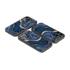 Luxury Glass Back Mobile Cover for iPhone, Samsung Galaxy, OnePlus, Pixel, Redmi & More