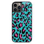 Premium Glass Back Mobile Phone Cover for iPhone, Samsung, OnePlus, Google Pixel, Redmi, Oppo, Vivo & Realme