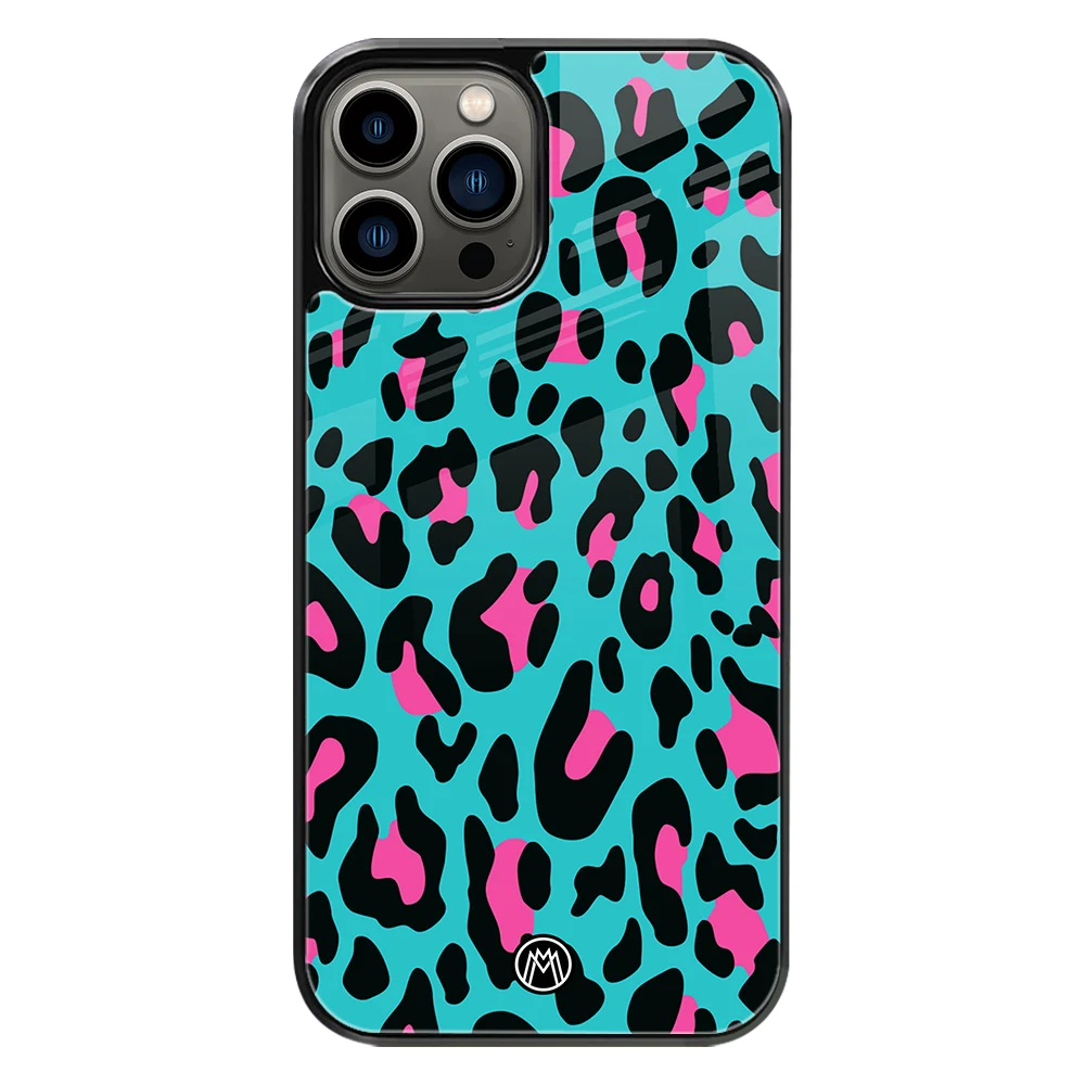 Premium Glass Back Mobile Phone Cover for iPhone, Samsung, OnePlus, Google Pixel, Redmi, Oppo, Vivo & Realme