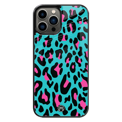 Premium Glass Back Mobile Phone Cover for iPhone, Samsung, OnePlus, Google Pixel, Redmi, Oppo, Vivo & Realme