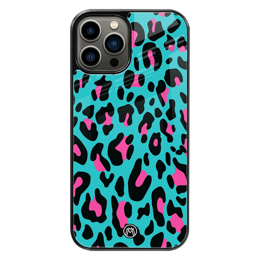 Premium Glass Back Mobile Phone Cover for iPhone, Samsung, OnePlus, Google Pixel, Redmi, Oppo, Vivo & Realme