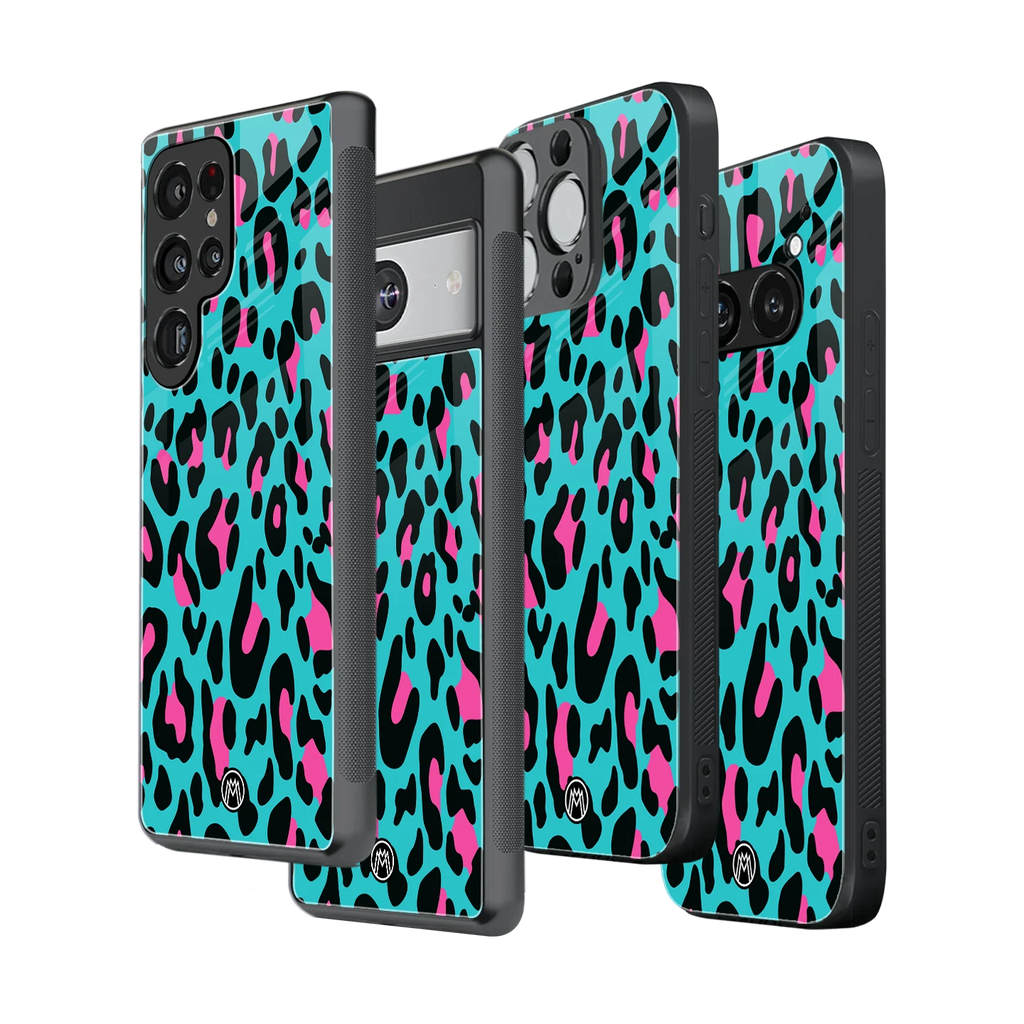 Stylish Glass Back Case for All Smartphones – iPhone, Samsung, OnePlus, Pixel, Redmi, Oppo, Vivo, Motorola