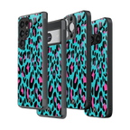 Stylish Glass Back Case for All Smartphones – iPhone, Samsung, OnePlus, Pixel, Redmi, Oppo, Vivo, Motorola
