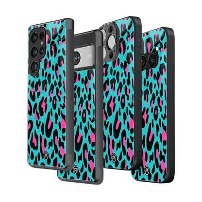 Stylish Glass Back Case for All Smartphones – iPhone, Samsung, OnePlus, Pixel, Redmi, Oppo, Vivo, Motorola