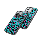 Protective Glass Back Phone Case Compatible with iPhone, Samsung, OnePlus, Pixel & More