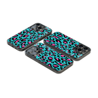 Luxury Glass Back Mobile Cover for iPhone, Samsung Galaxy, OnePlus, Pixel, Redmi & More